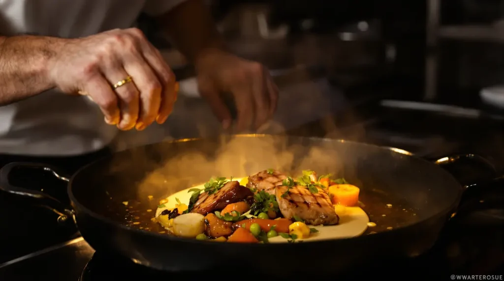 Des terres catalanes au terroir romand vaudois: à Montheron, le sacre d'Alba Farnós Viñals