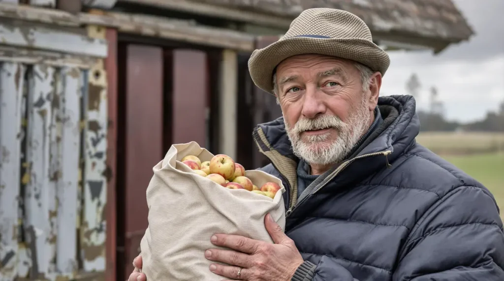 Pas-de-Calais : plutôt que de les jeter, un agriculteur donne gratuitement ses pommes de terre invendues aux habitants
