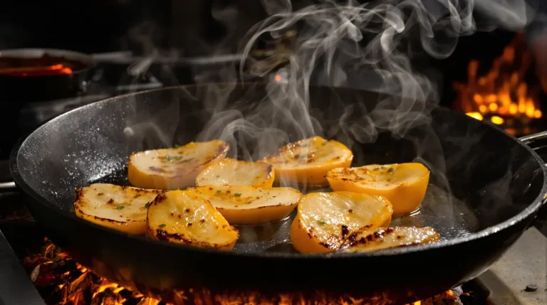 Poireaux : le geste tout simple d’un chef 3 étoiles pour les rendre ultra savoureux en 3 minutes chrono