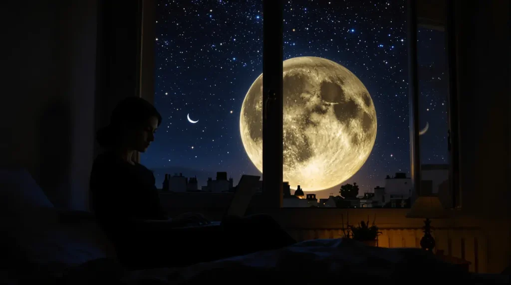 Votre horoscope complet du mois de mars 2026 est en ligne